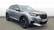 Peugeot 2008 1.2 PureTech Allure 5dr Petrol Estate